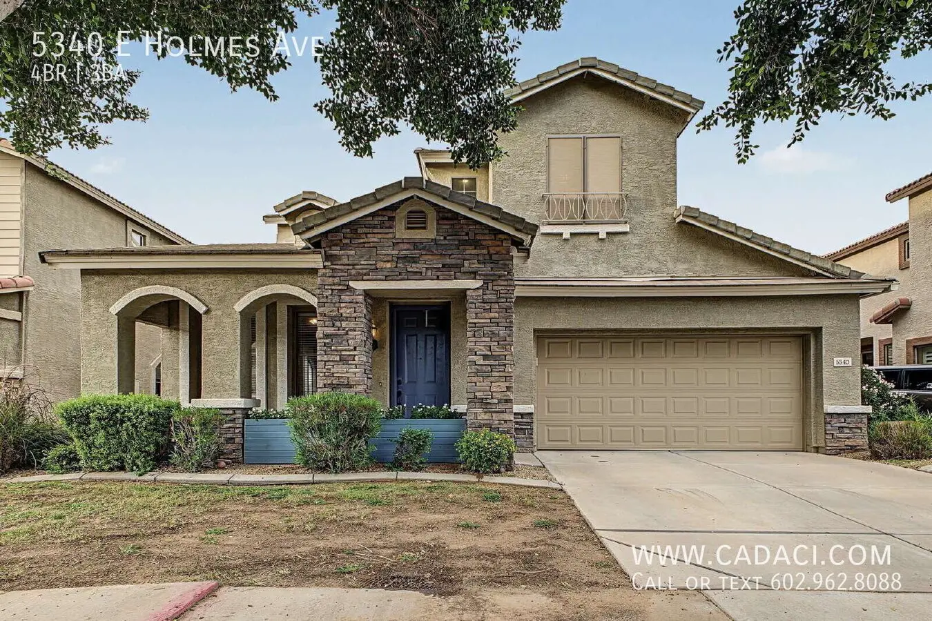 5340 E Holmes Ave photo 3