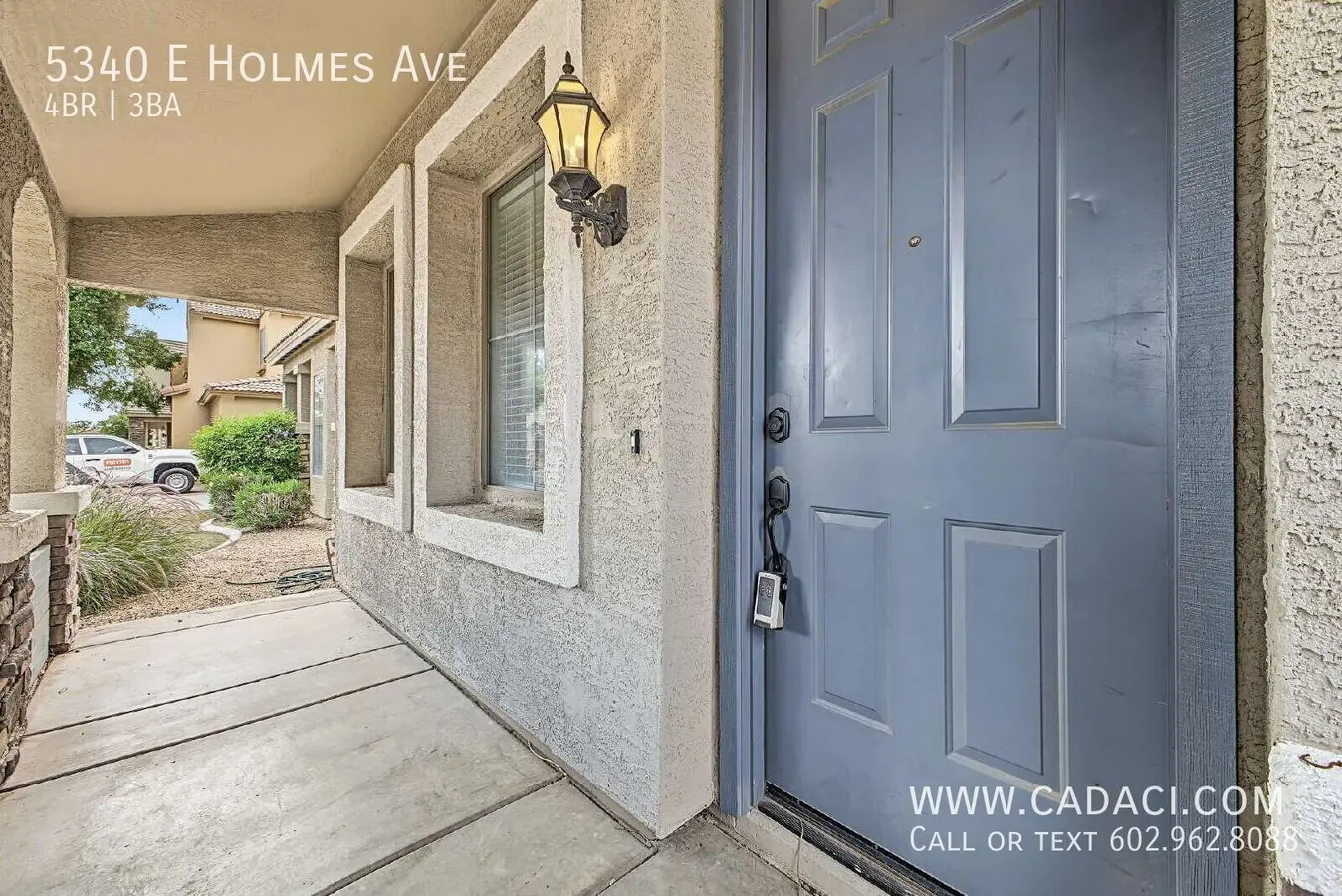 5340 E Holmes Ave photo 4