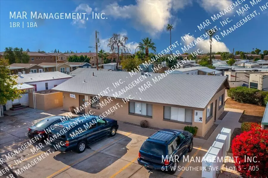 61 West Southern Avenue, Mesa, AZ 85210 photo 4