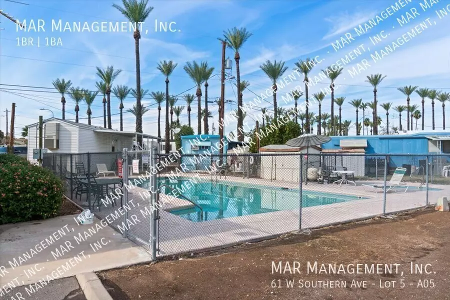 61 West Southern Avenue, Mesa, AZ 85210 photo 3