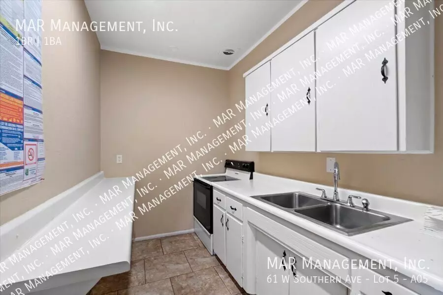 61 West Southern Avenue, Mesa, AZ 85210 photo 5