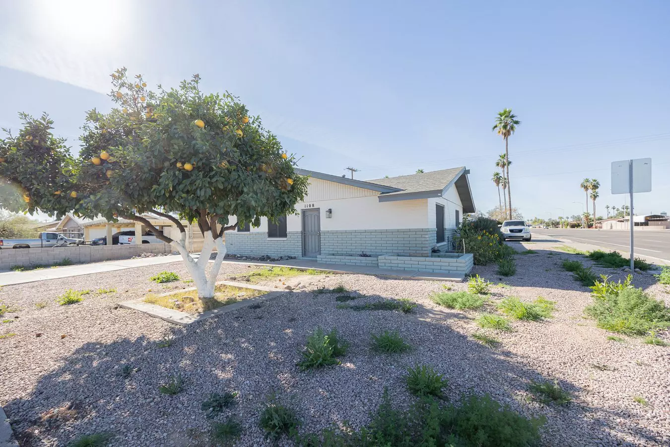 617 E Brown Rd Mesa, AZ 85203 photo 3