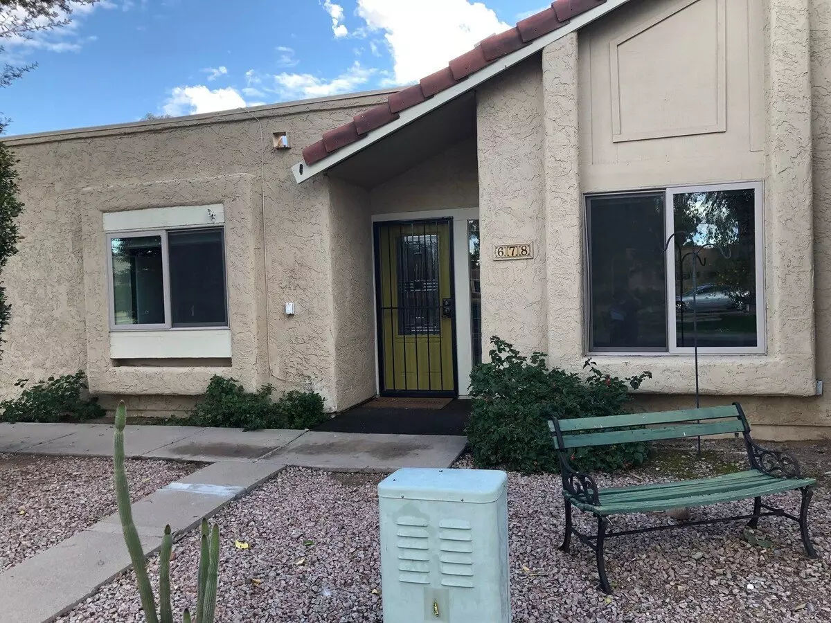 678 Leisure World, Mesa, AZ 85206 photo 4