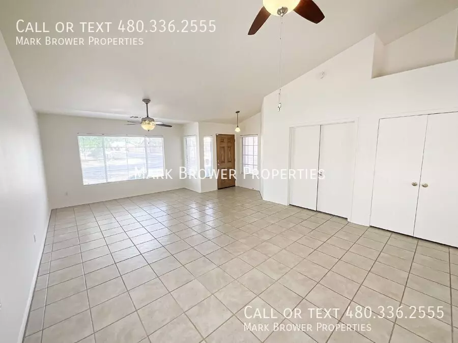 7121 East Milagro Avenue, Mesa, AZ 85209 photo 4