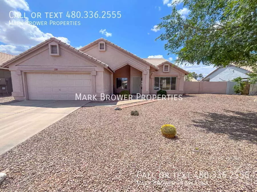 7121 East Milagro Avenue, Mesa, AZ 85209 photo 2