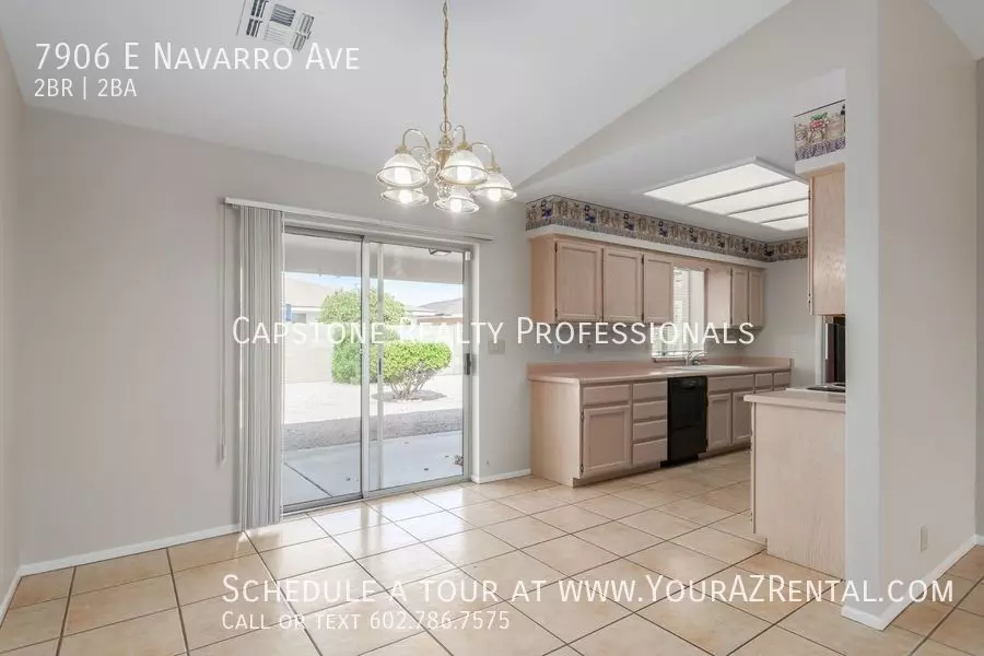 7906 East Navarro Avenue, Mesa, AZ 85209 photo 4