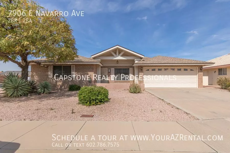 7906 East Navarro Avenue, Mesa, AZ 85209 photo 3