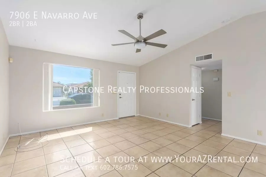 7906 East Navarro Avenue, Mesa, AZ 85209 photo 2
