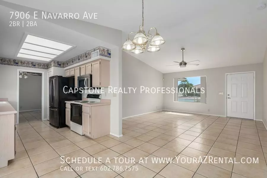 7906 East Navarro Avenue, Mesa, AZ 85209 photo 5