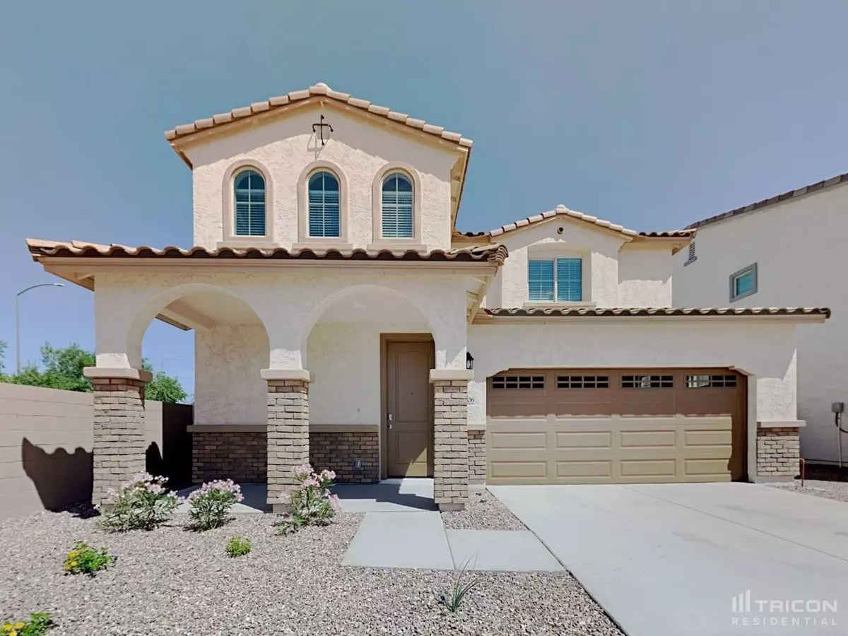 8638 East Peralta Avenue, Mesa, AZ 85212 photo 2