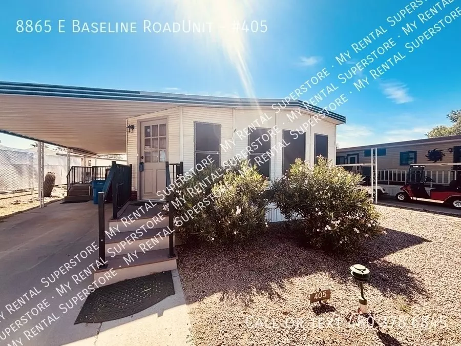 8865 E Baseline RoadUnit photo 2