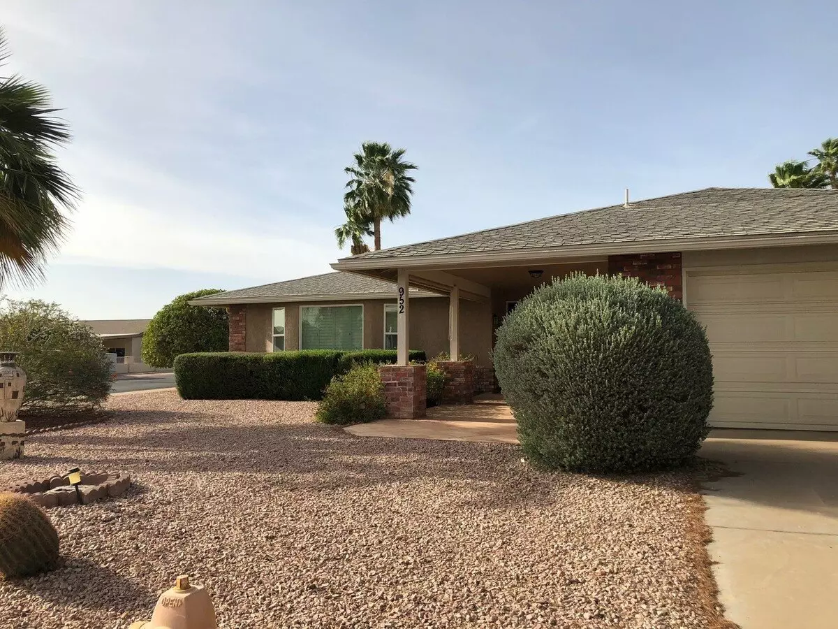 952 Leisure World, Mesa, AZ 85206 photo 4