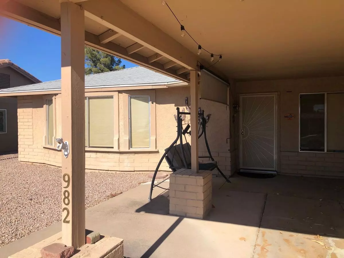 982 Leisure World, Mesa, AZ 85206 photo 4