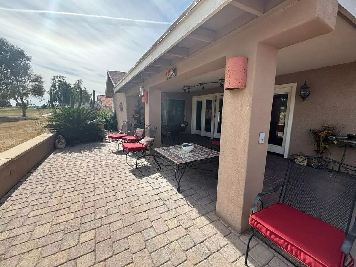 Amazing Views Golf Course Home In Leisure World A 45+ Active Adult Resort Community. Available Starting April Through September 2026 photo 4