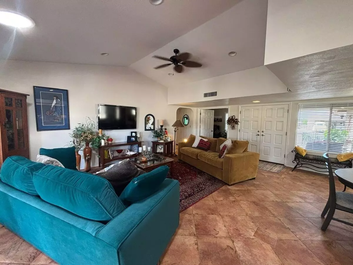 Amazing Views Golf Course Home In Leisure World A 45+ Active Adult Resort Community. Available Starting April Through September 2026 photo 3