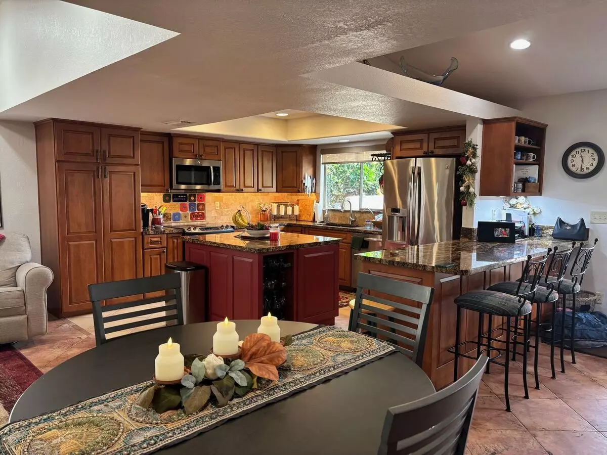 Amazing Views Golf Course Home In Leisure World A 45+ Active Adult Resort Community. Available Starting April Through September 2026 photo 5