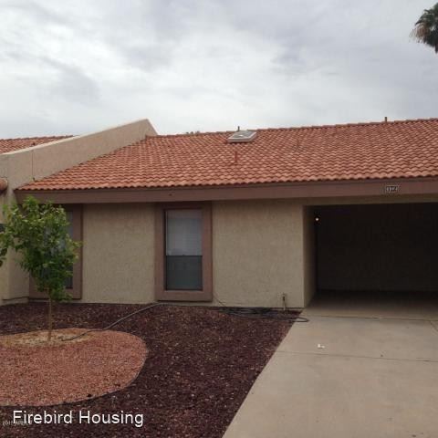 2329 N RECKER Road photo 2