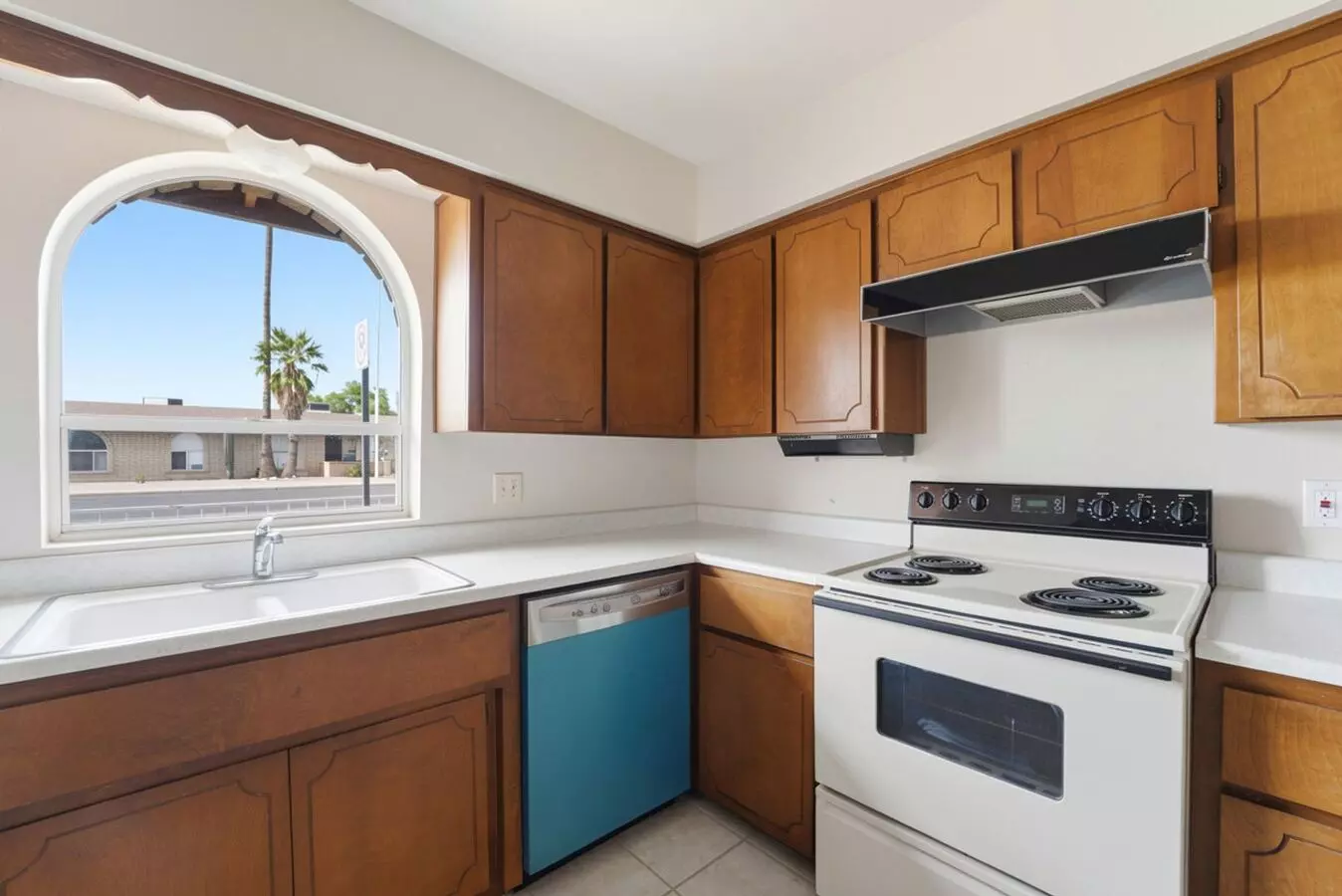1107 N July Cir Mesa, AZ 85203 photo 4