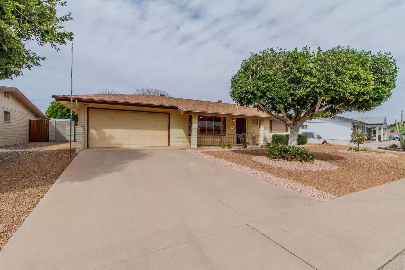 6240 E Billings St Mesa, AZ 85205 photo 4