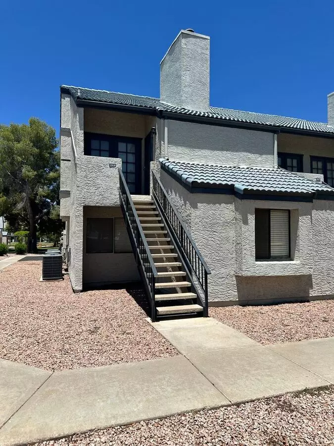 Cozy Mesa Condo photo 2
