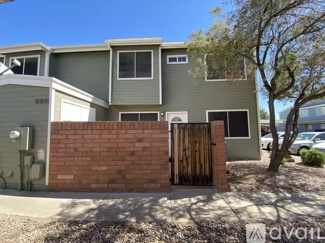2301 East University Drive 396 photo 3