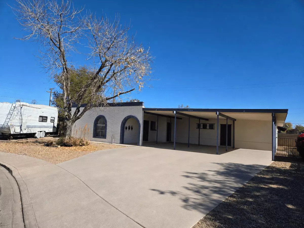 1141 N April Cir Mesa, AZ 85203 photo 5