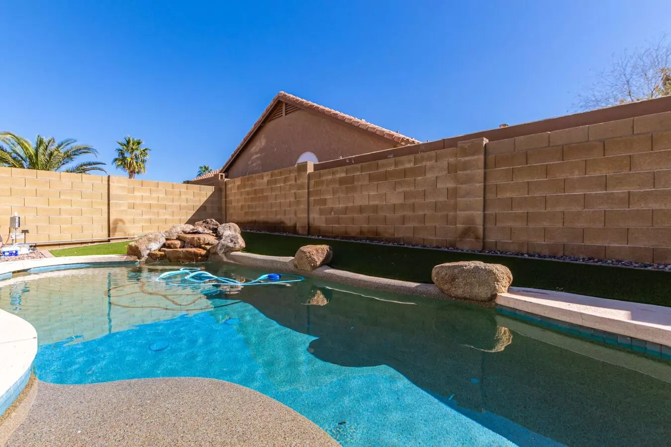 6601 E Presidio St Mesa, AZ 85215 photo 4