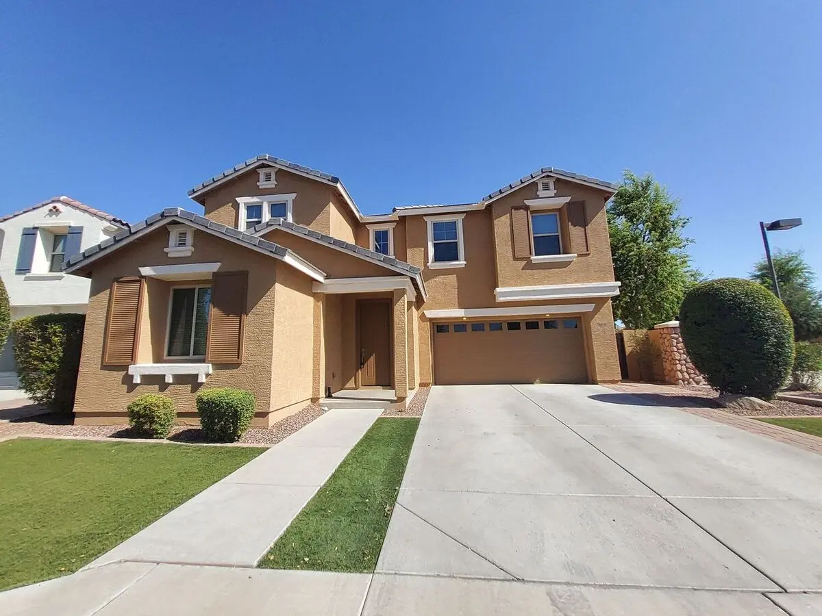 Unit 21344897 - floor plan