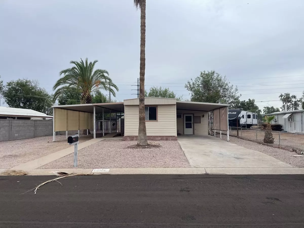 Remodeled 2-Bedroom, 2-Bath Home in Gated 55+ Community photo 3