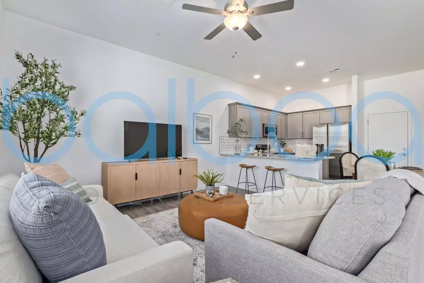Lehi Cove | Luxury Rental | Beautiful 3 Bedroom Home photo 4