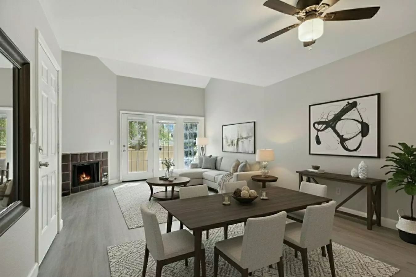 Downtown Mesa Apartment! photo 3
