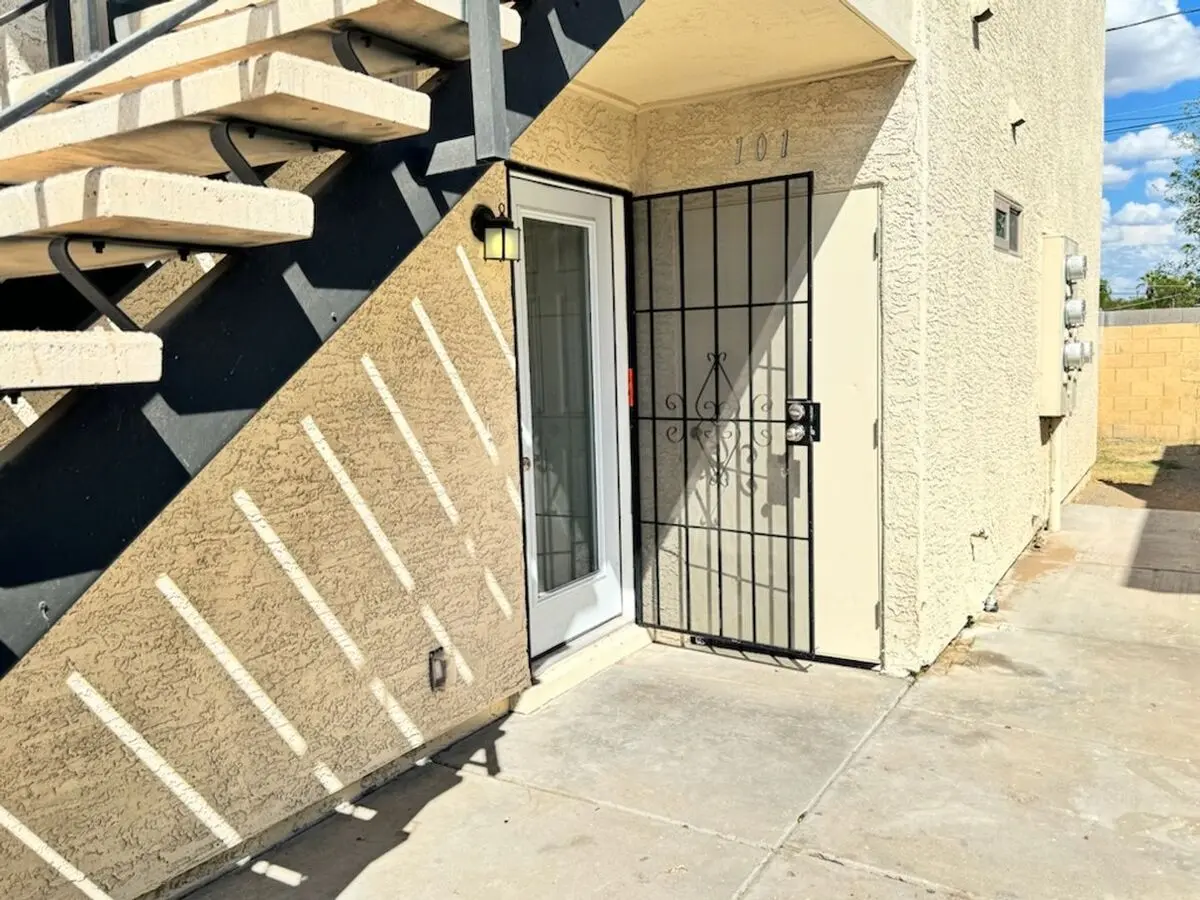 Mesa 3 Bedroom Rental