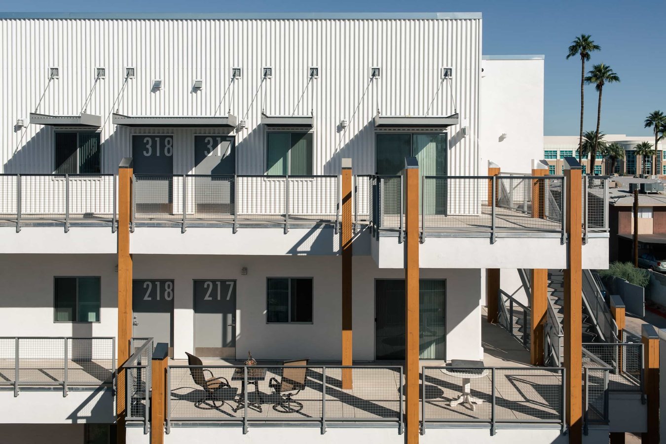 Mesa Artspace Lofts photo 2