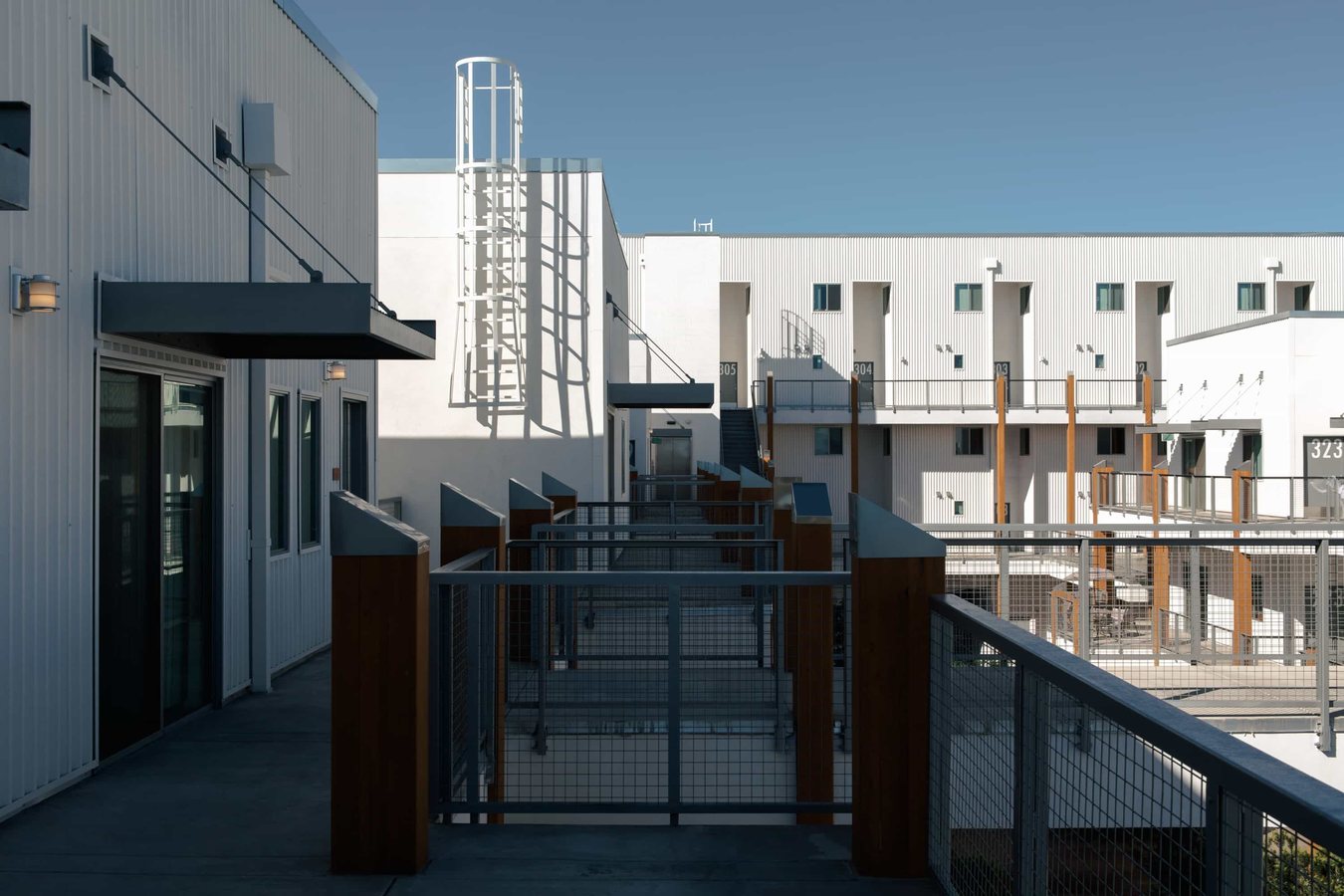 Mesa Artspace Lofts photo 4