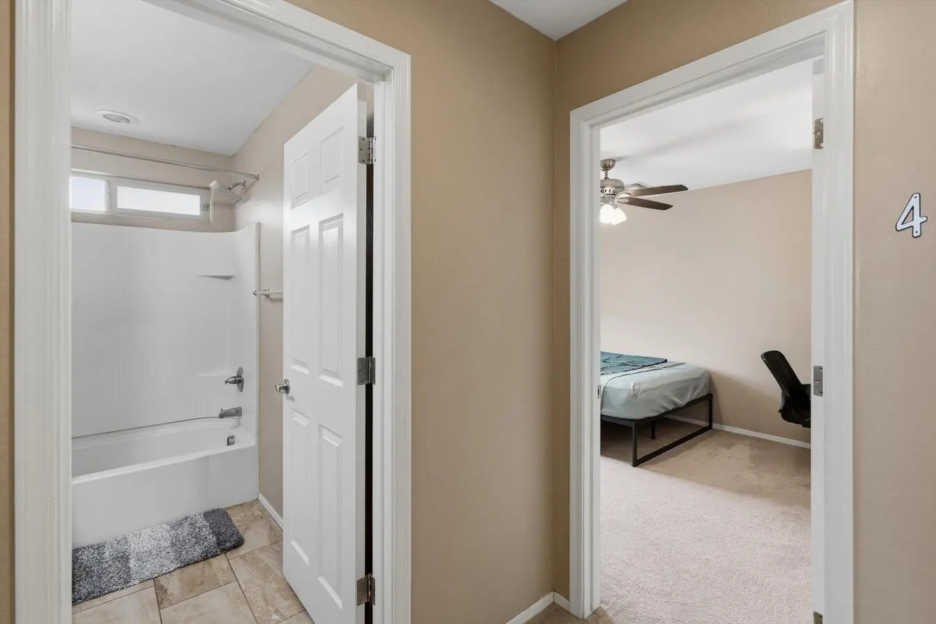 Villages At Oasis Park - Phase I Apartments