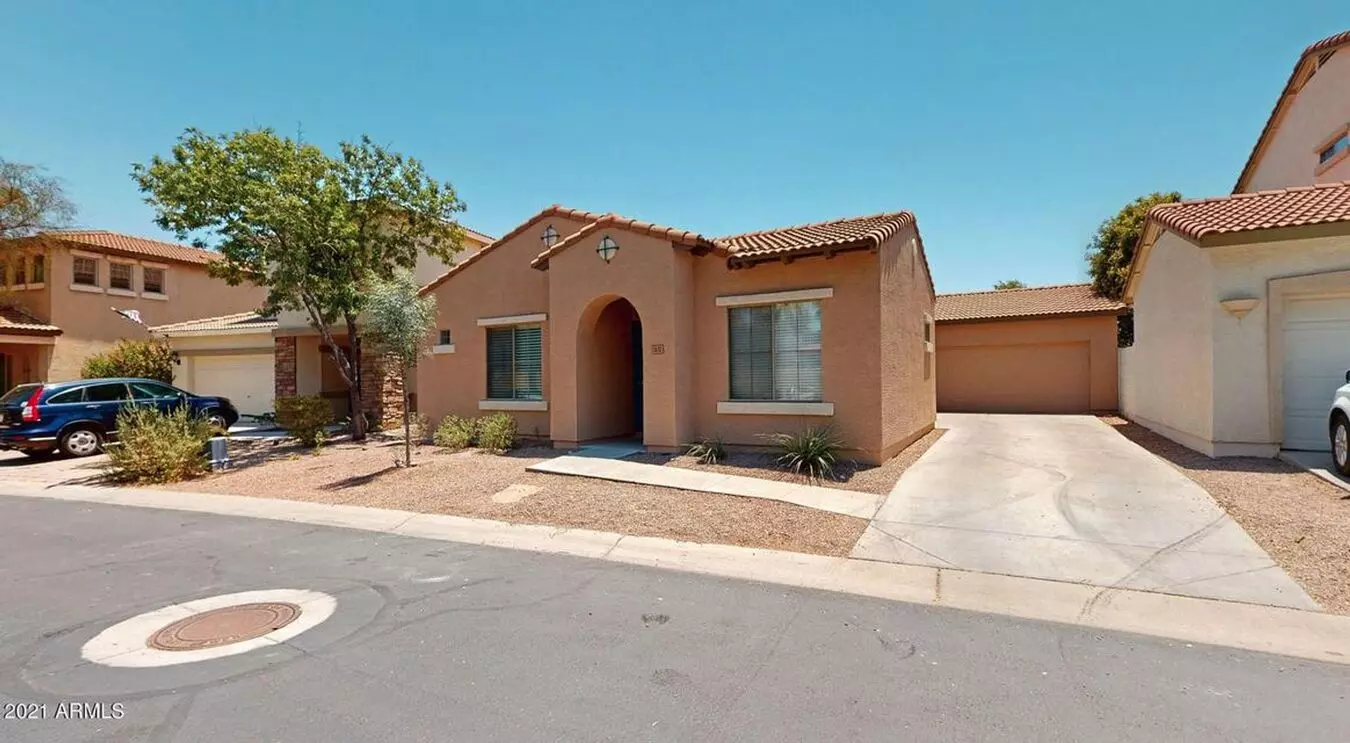 7637 E Billings St Mesa, AZ 85207 photo 4