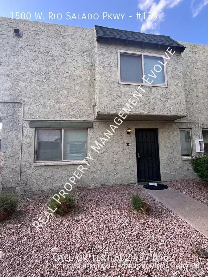 1500 West Rio Salado Parkway, Mesa, AZ 85201 photo 4