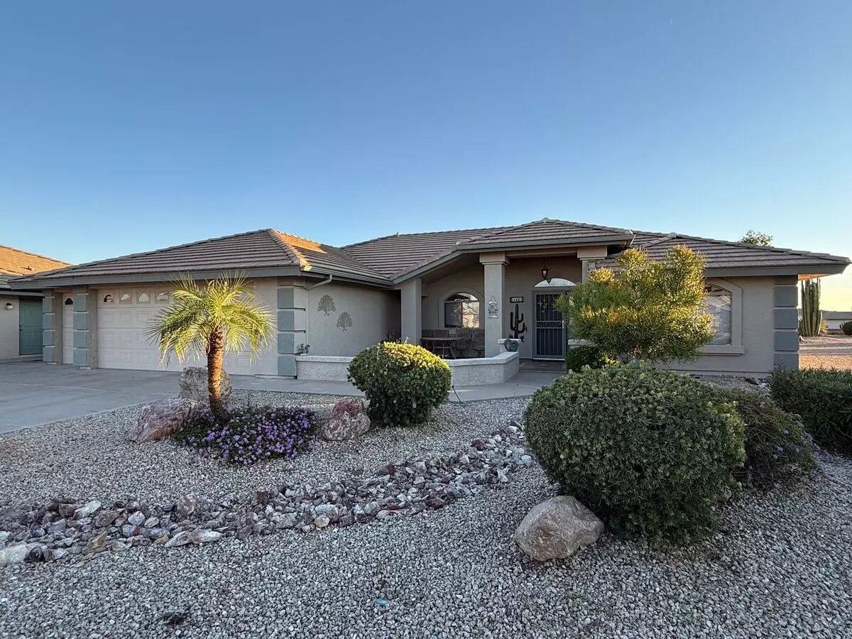 11401 E Medina Ave Mesa, AZ 85209 photo 2