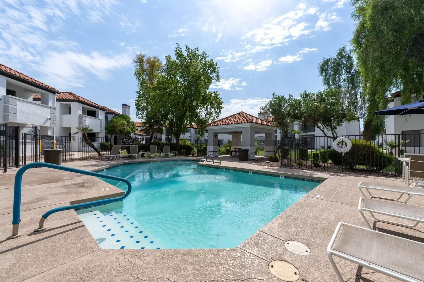 The Village at Lindsay Park Apartments photo 3