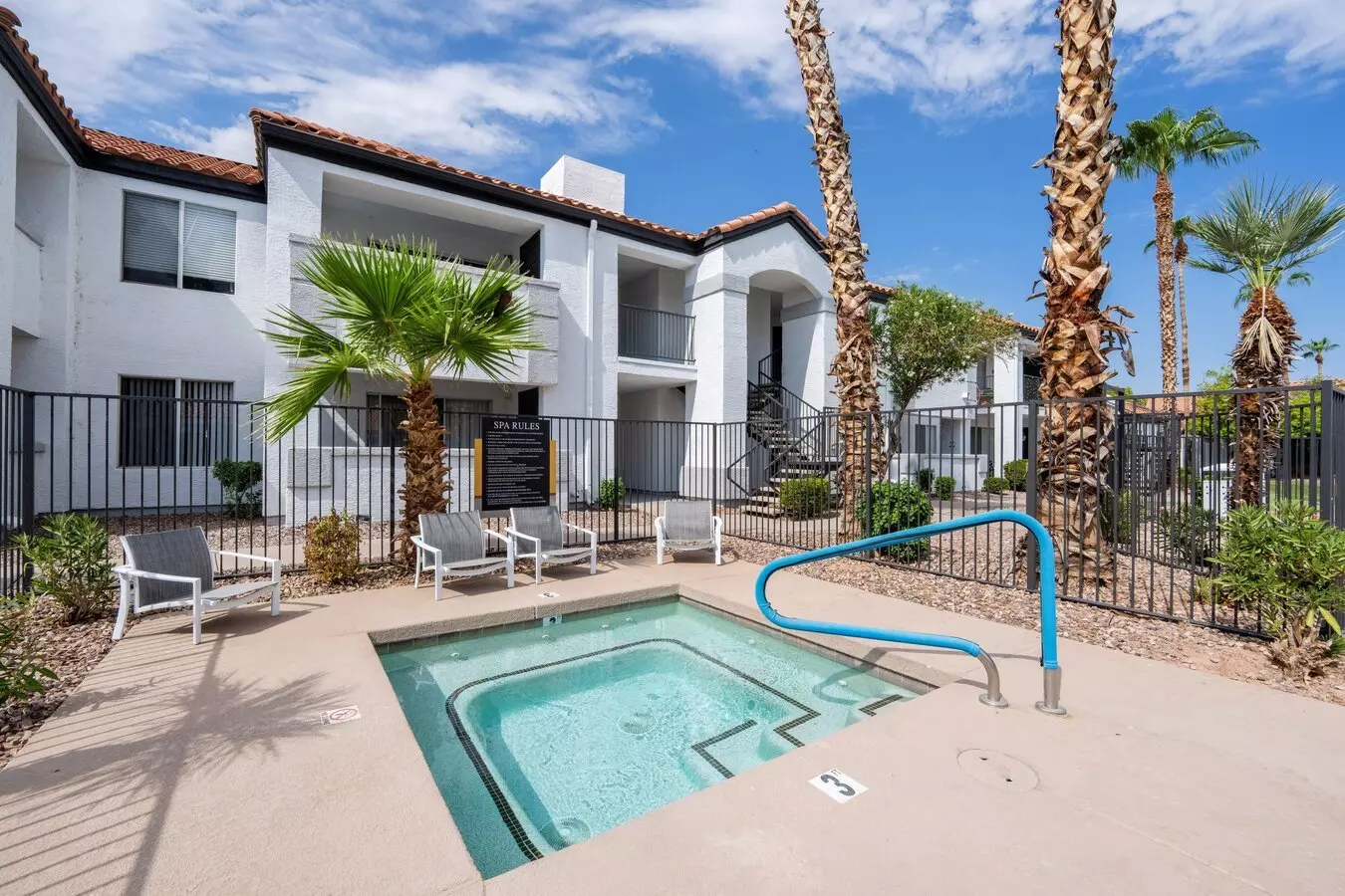 The Village at Lindsay Park Apartments photo 5