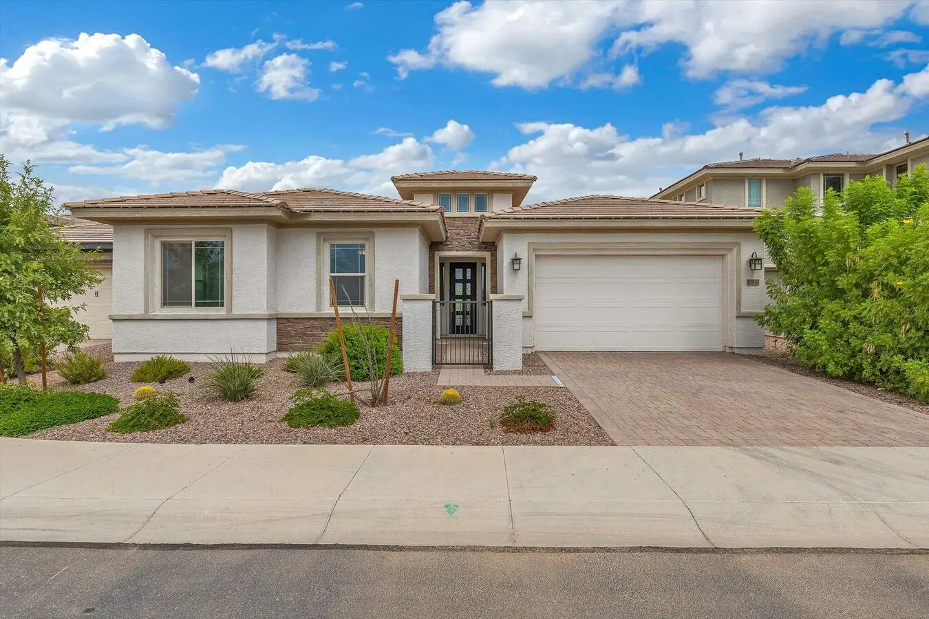 Welcome To 10818 E Tesla Ave!