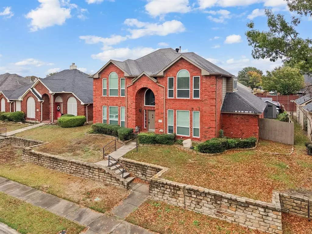 1226 Rivercrest Drive, Mesquite, TX 75181 photo 3