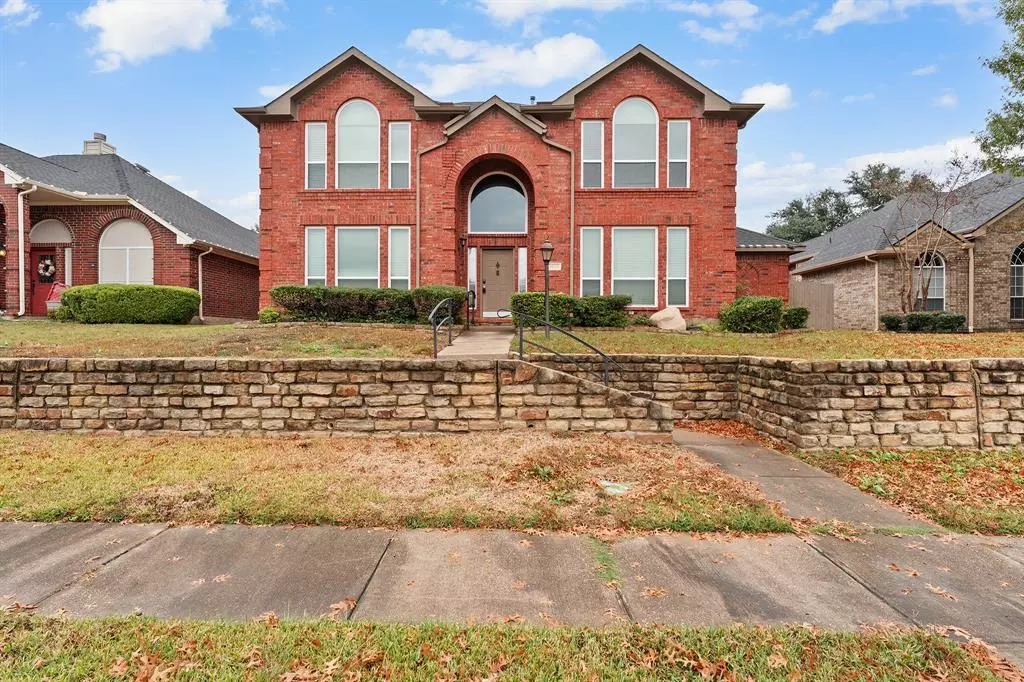 1226 Rivercrest Drive, Mesquite, TX 75181 photo 4