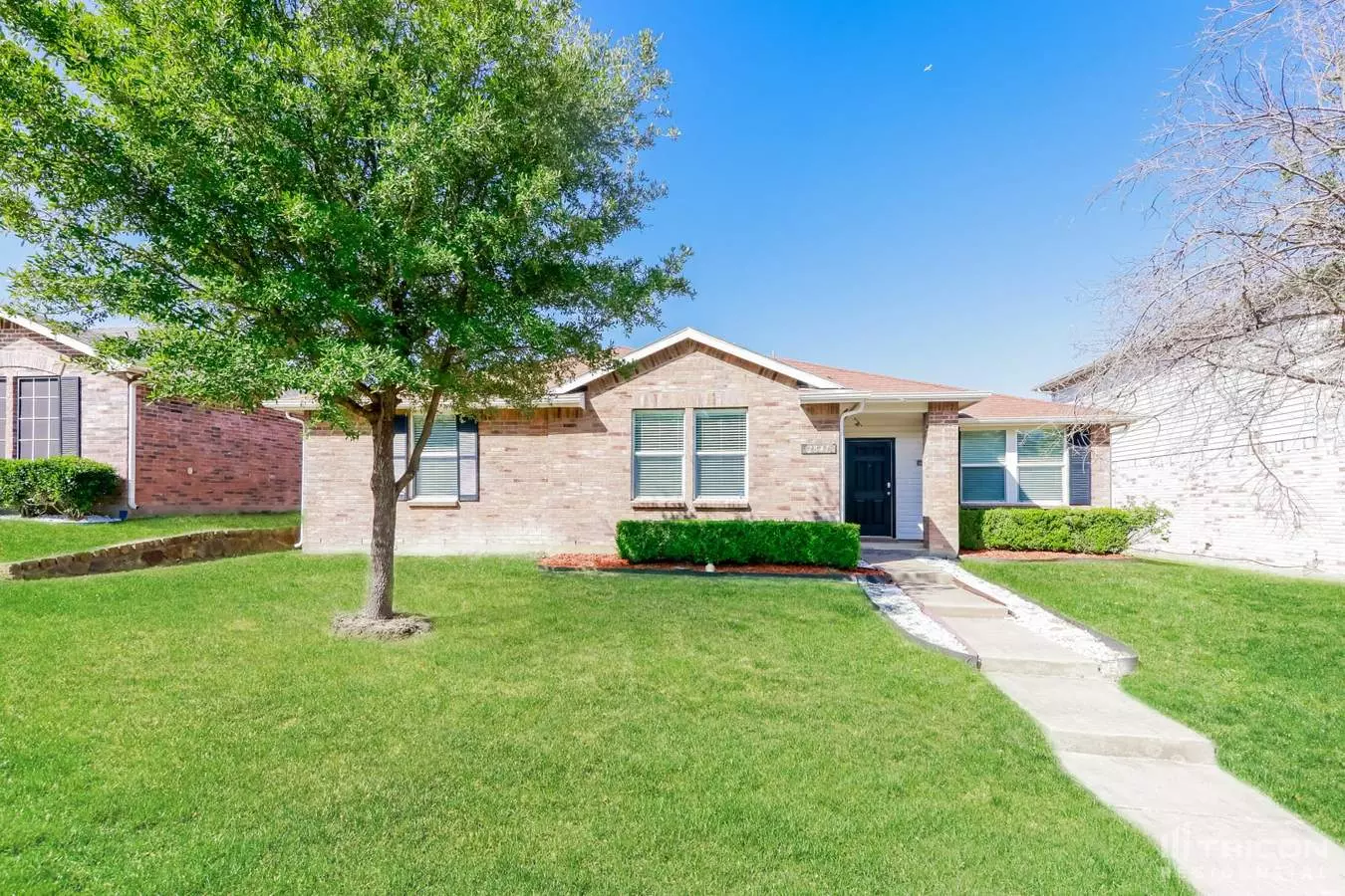 2841 Ingram Circle, Mesquite, TX 75181 photo 4