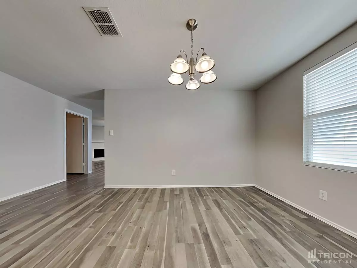 2841 Ingram Circle, Mesquite, TX 75181 photo 2