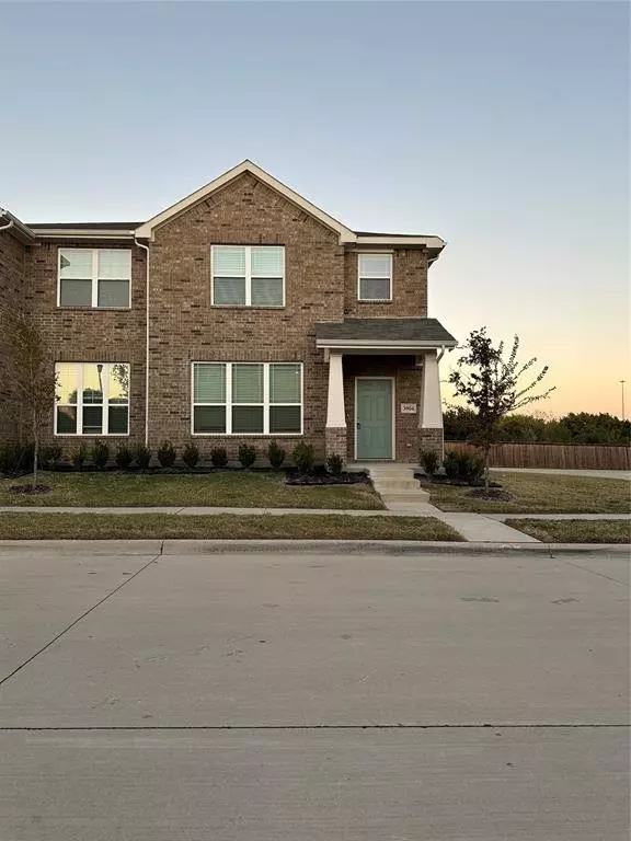 3004 Baneberry Lane, Mesquite, TX 75150 photo 4