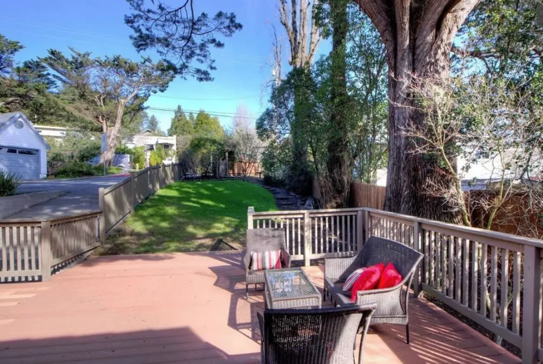 198 Locust Avenue, Mill Valley, CA 94941 photo 2