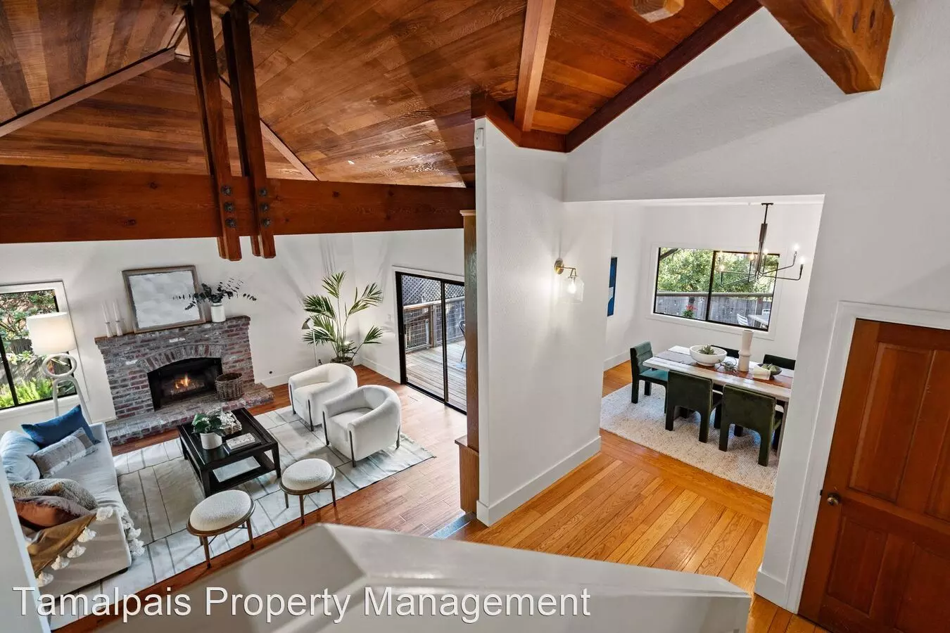 478 Live Oak Drive, Mill Valley, CA 94941 photo 5