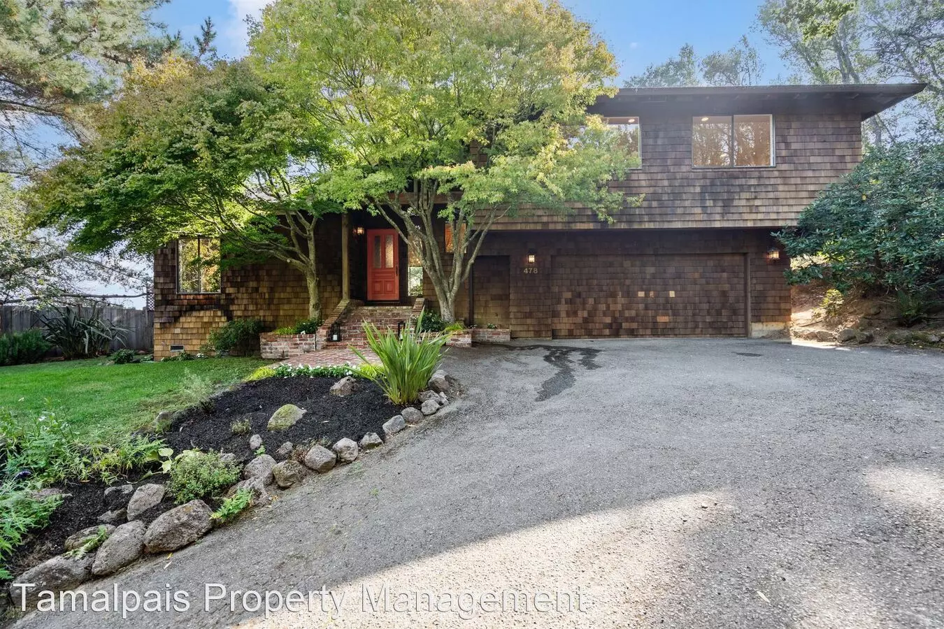 478 Live Oak Drive, Mill Valley, CA 94941 photo 3