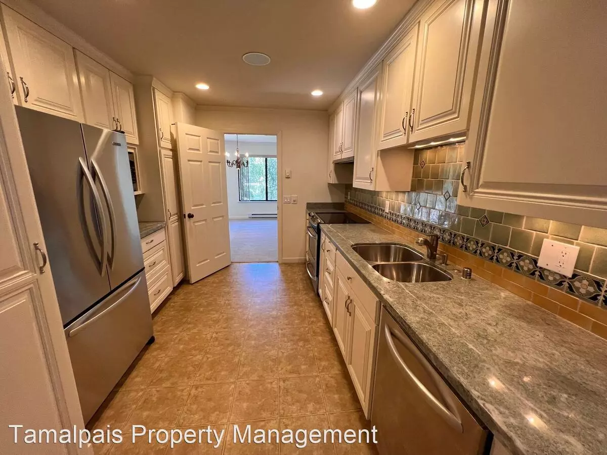 69 Eucalyptus Knoll Street, Mill Valley, CA 94941 photo 5